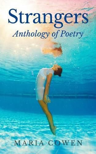 Cover image for Strangers: Anthology of Poetry