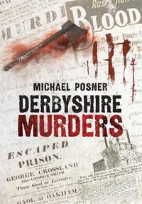 Cover image for Derbyshire Murders