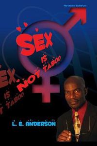 Cover image for Sex Is Not Taboo