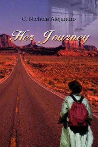 Cover image for Her Journey