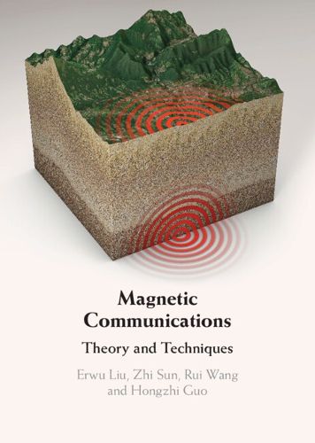 Cover image for Magnetic Communications