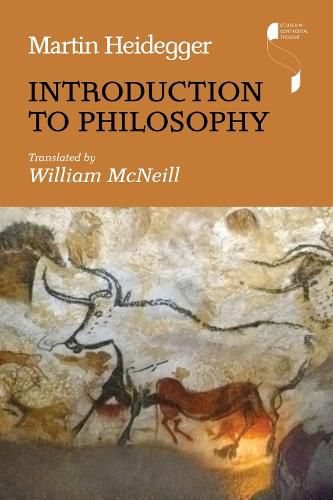 Cover image for Introduction to Philosophy