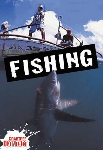 Cover image for Fishing