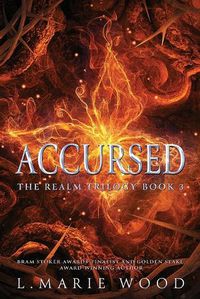 Cover image for Accursed