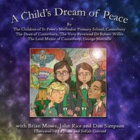 Cover image for A Child's Dream of Peace