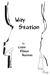 Cover image for Way Station