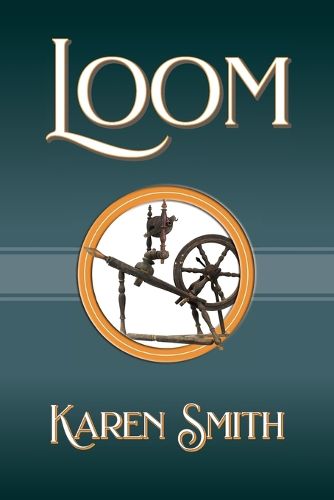 Cover image for Loom