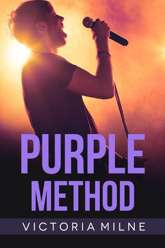 Cover image for Purple Method