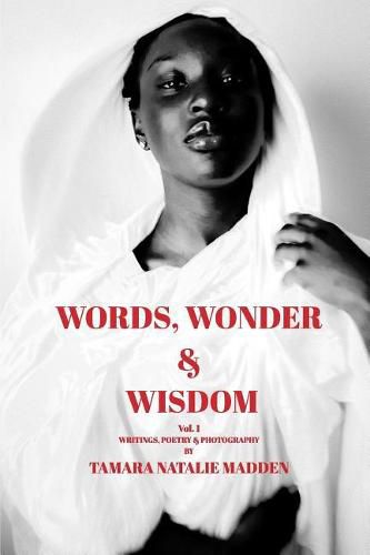 Cover image for Words, Wonder and Wisdom