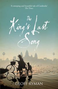 Cover image for The King's Last Song