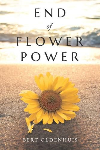 Cover image for End of Flower Power