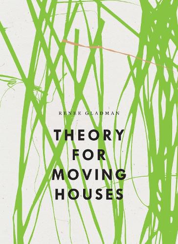 Cover image for Theory for Moving Houses