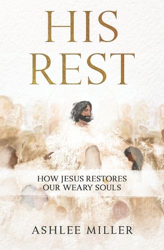 Cover image for His Rest