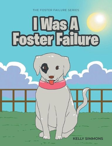 I Was A Foster Failure