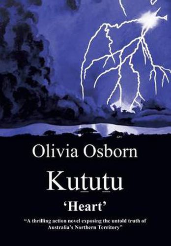 Cover image for Kututu