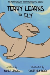 Cover image for Terry Learns to Fly