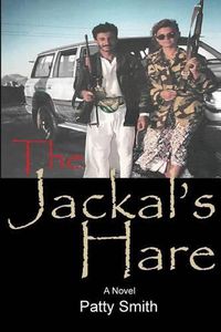 Cover image for The Jackal's Hare