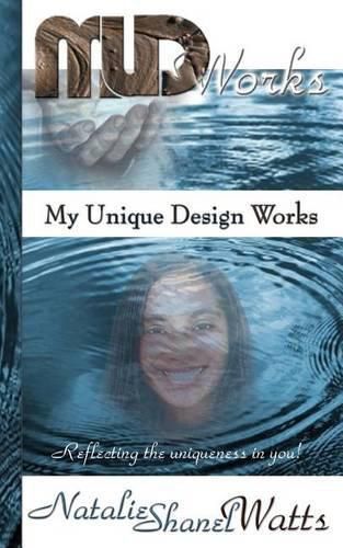 Cover image for MUD Works: My Unique Design Works