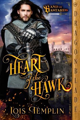 Cover image for Heart of the Hawk