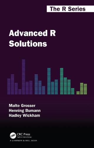 Cover image for Advanced R Solutions