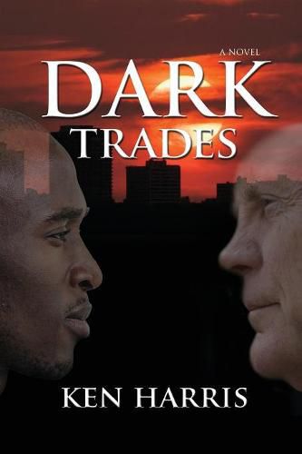 Cover image for Dark Trades