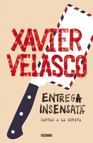 Cover image for Entrega Insensata: Cartas a la Deriva