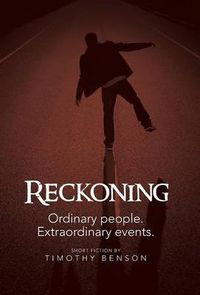 Cover image for Reckoning