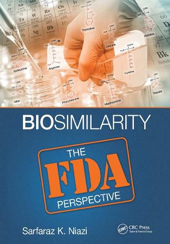 Cover image for Biosimilarity