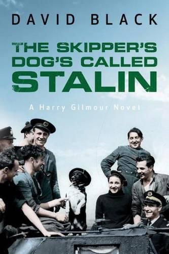 Cover image for The Skipper's Dog's Called Stalin