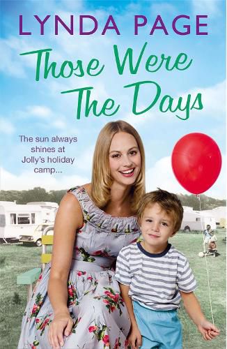 Cover image for Those Were The Days