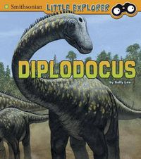 Cover image for Diplodocus (Little Paleontologist)