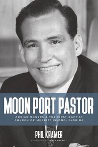 Cover image for Moon Port Pastor