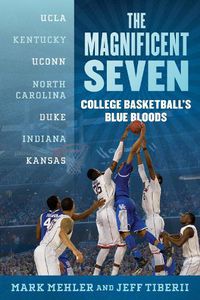 Cover image for The Magnificent Seven