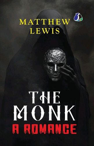 Cover image for The Monk (Tales of Mystery & the Supernatural) - (PAPERBACK)