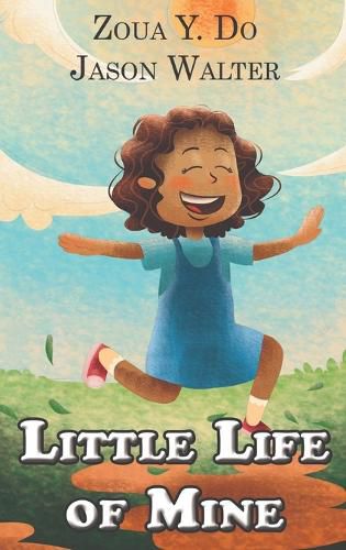 Cover image for Little Life of Mine