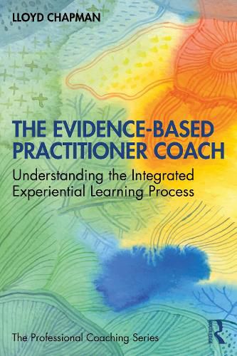 Cover image for The Evidence-Based Practitioner Coach