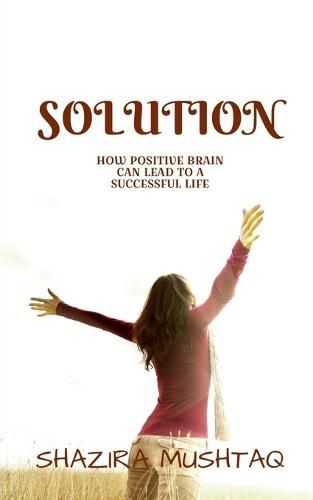 Cover image for Solution
