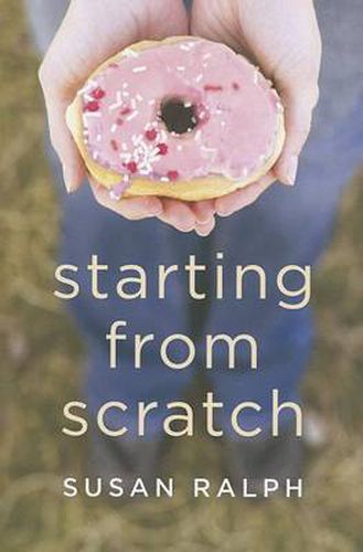 Cover image for Starting from Scratch