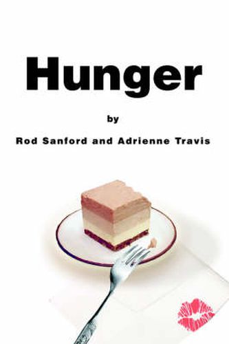 Cover image for Hunger