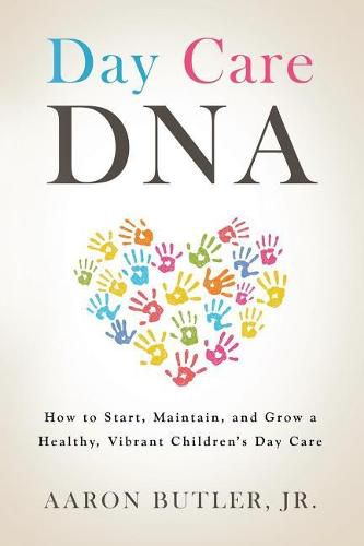 Cover image for Day Care DNA
