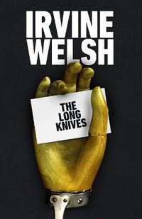 Cover image for The Long Knives