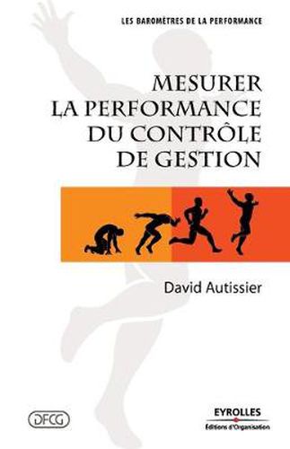 Mesurer la performance du controle de gestion