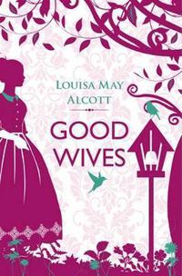 Cover image for Good Wives