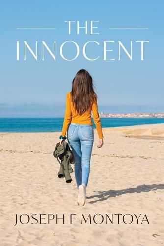 Cover image for The Innocent