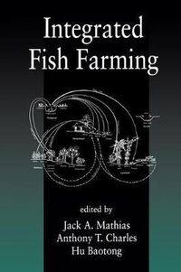 Cover image for Integrated Fish Farming