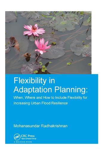 Cover image for Flexibility in Adaptation Planning: When, Where and How to Include Flexibility for Increasing Urban Flood Resilience