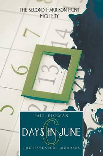 Cover image for Six Days in June