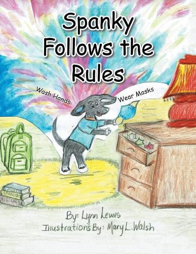 Spanky Follows the Rules