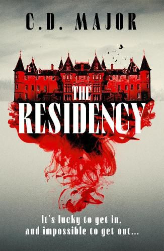 Cover image for The Residency