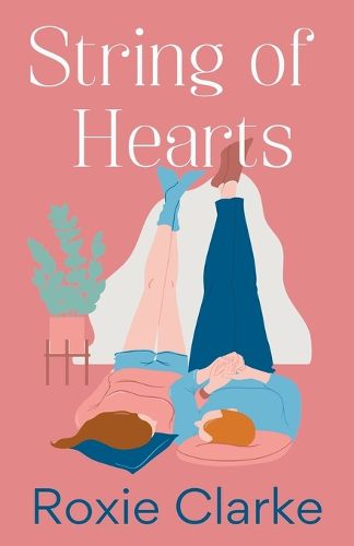 Cover image for String of Hearts